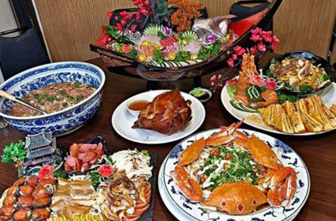 萬里美食餐廳推薦：海鮮控必收在地美食清單與避坑指南