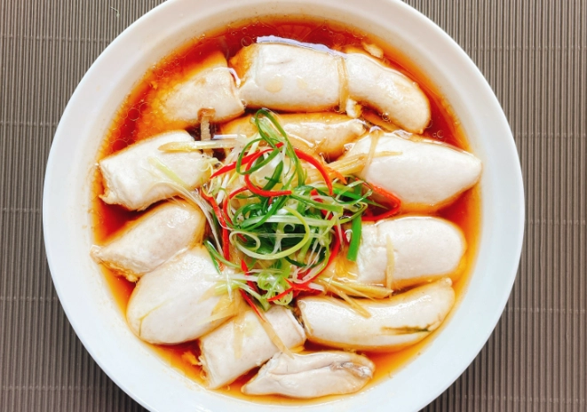 台灣海鮮美食 台灣海鮮美食