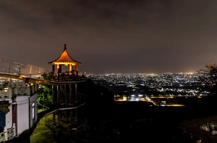 高雄夜景推薦