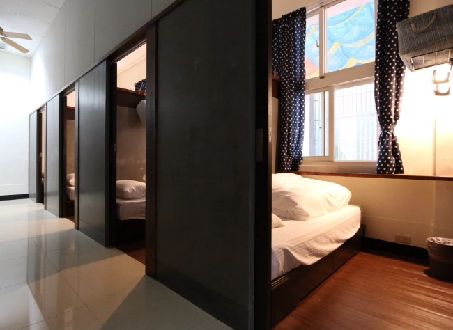 楠梓背包客棧推薦與攻略：高雄背包客住宿實用指南