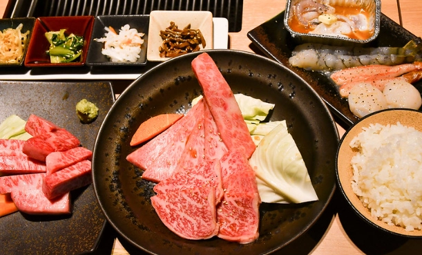 那霸飯店周邊餐廳 那霸飯店周邊餐廳