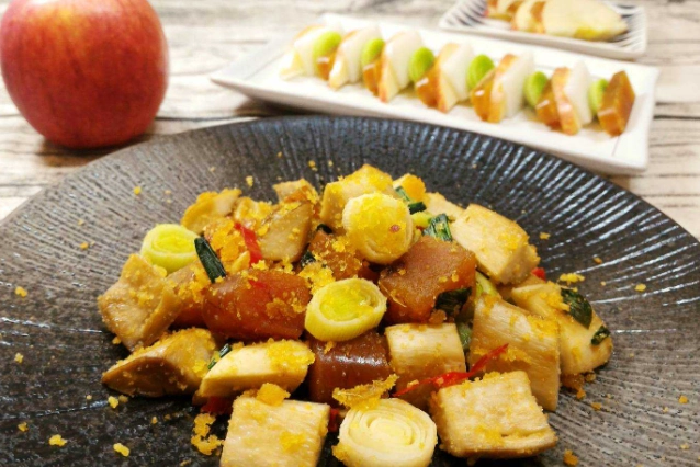 烤烏魚子要去膜嗎