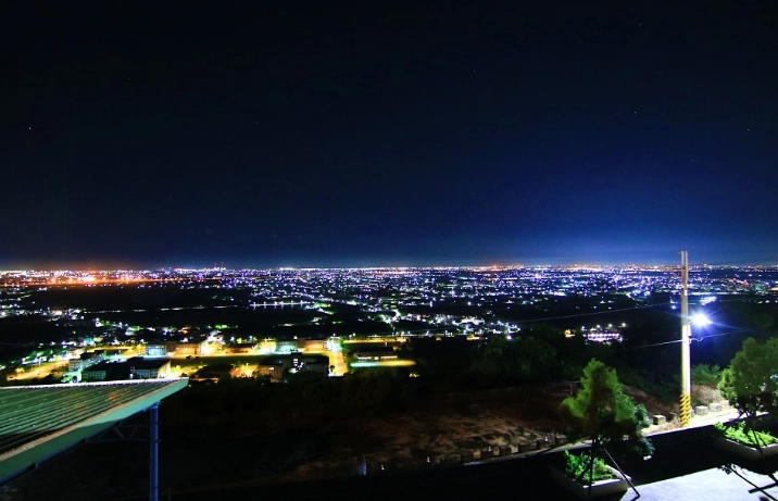 高雄夜景推薦