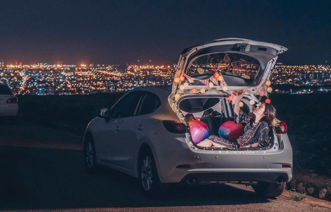 台中夜遊 台中夜遊