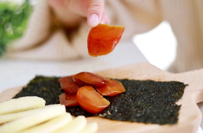 烏魚子製作方法