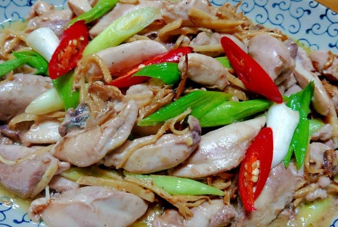 魚鰾處理技巧 魚鰾處理技巧