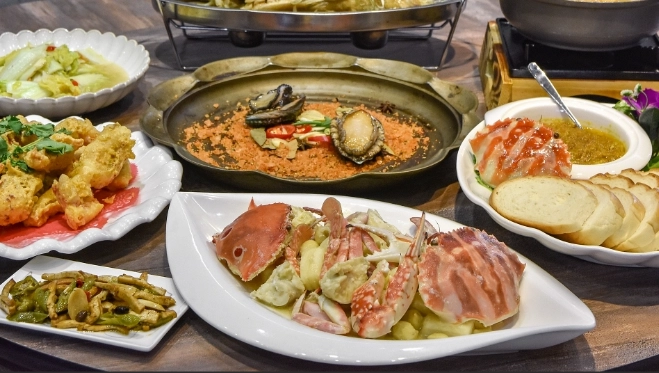 萬里必吃美食 萬里必吃美食