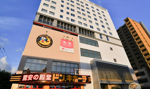 東急stay沖繩那霸 美食 東急stay沖繩那霸 美食