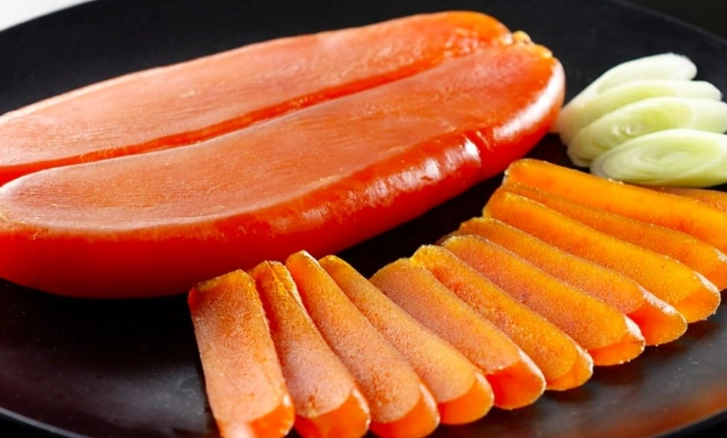 台灣烏魚子特產