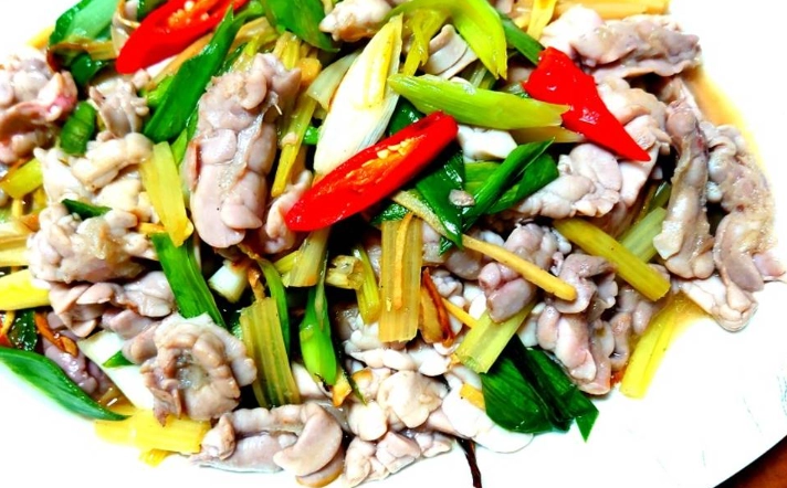 魚鰾料理做法 魚鰾料理做法