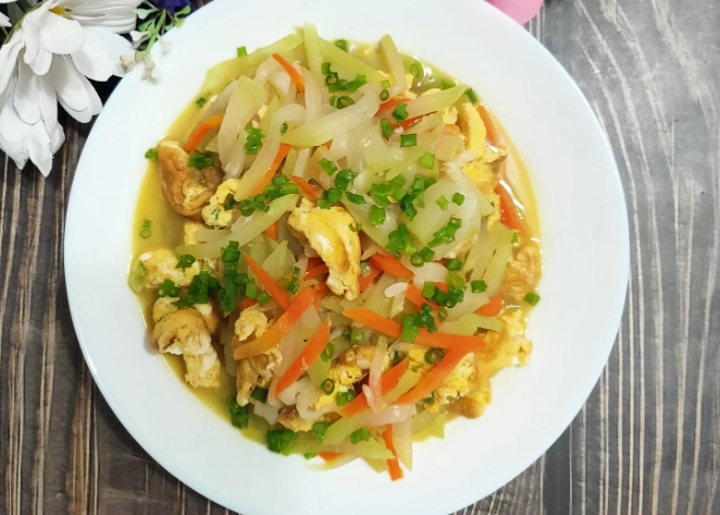 台北胡瓜炒蛋 餐廳