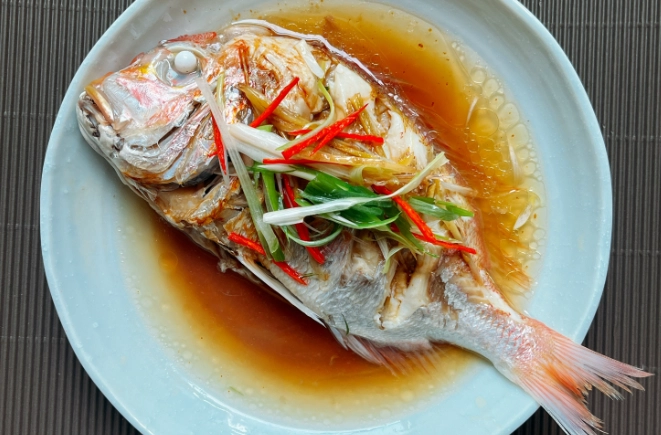 精巢 料理 台灣