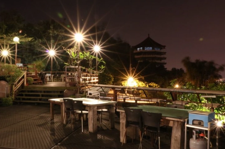 高雄夜景餐廳