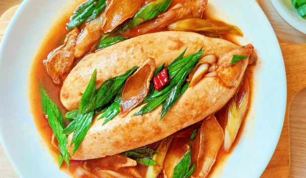 烏魚膘料理 烏魚膘料理