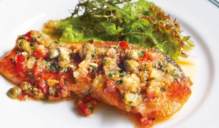 精巢 料理 台灣