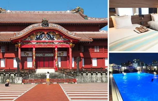 沖繩那霸必吃美食 沖繩那霸必吃美食