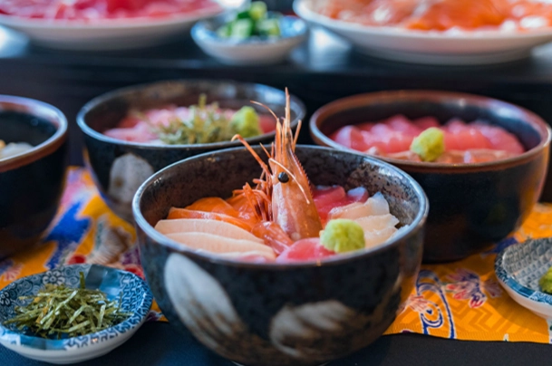 東急stay沖繩那霸 美食 東急stay沖繩那霸 美食