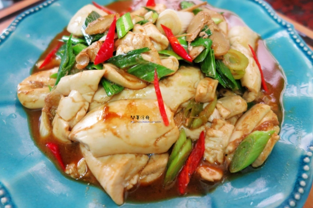 台灣海鮮美食 台灣海鮮美食