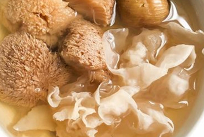 猴頭菇湯做法