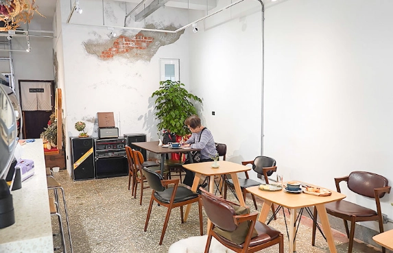 新莊咖啡豆推薦