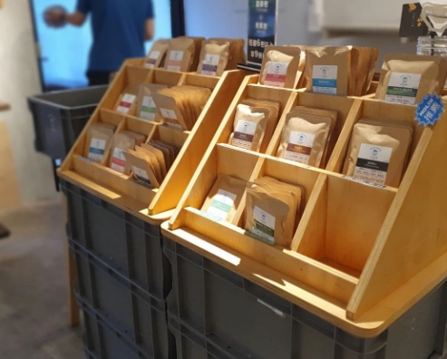 永安市場不限時咖啡廳