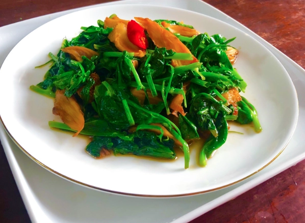 猴頭菇料理做法