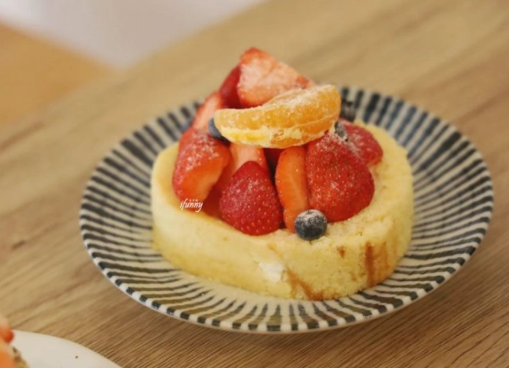 黑白切點單技巧