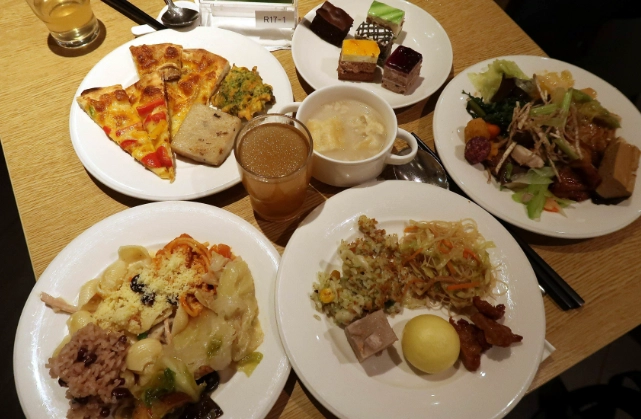 板橋下午茶推薦