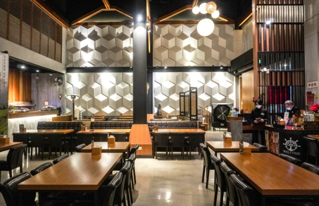 新北市素食餐廳推薦