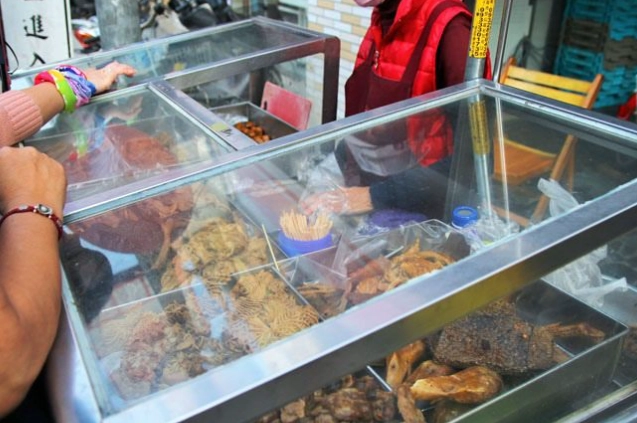 高雄哈瑪星餐廳