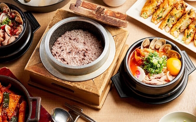 板橋大遠百美食