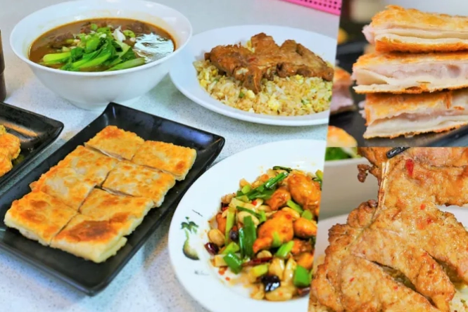 哈瑪星小吃推薦