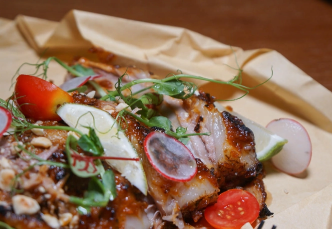 哈瑪星美食推薦