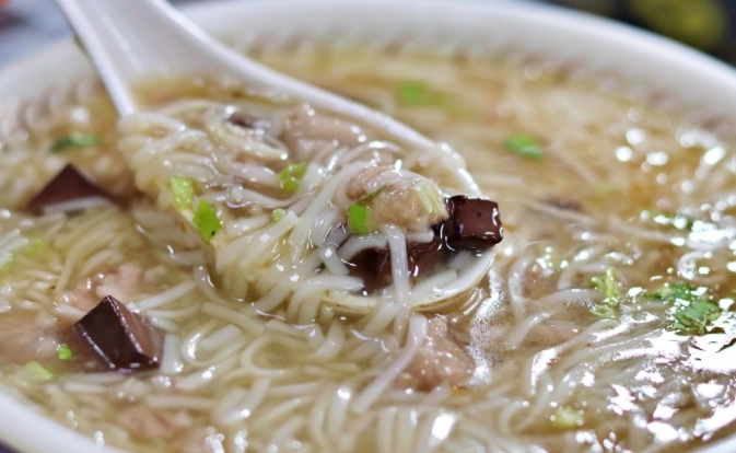 小金門必吃美食