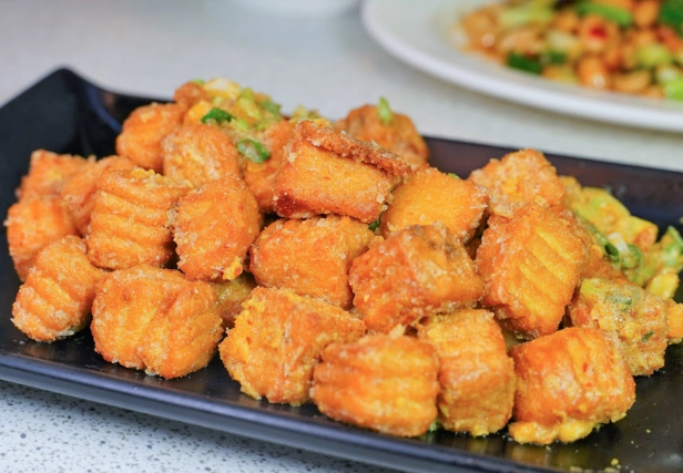 哈瑪星小吃推薦