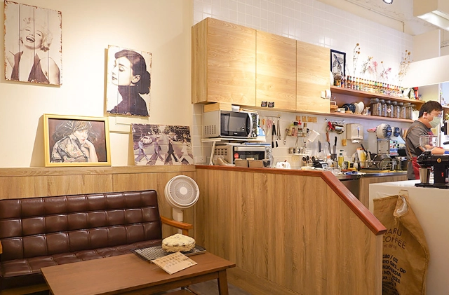 新莊安靜咖啡廳 新莊安靜咖啡廳