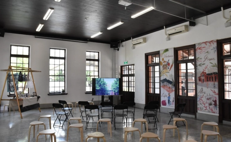 宜蘭市咖啡廳推薦