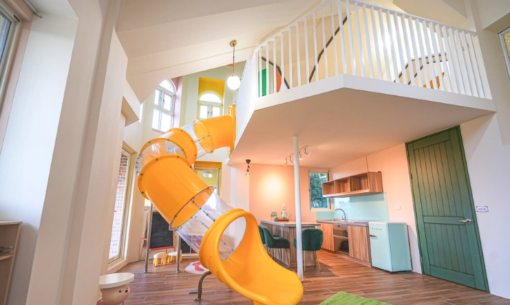 寵物友善民宿 羅東