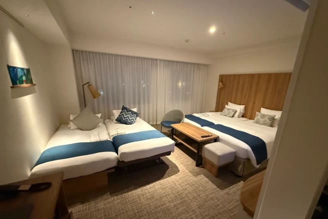 東急stay沖繩那霸飯店附近超市全攻略：購物、美食、省錢指南