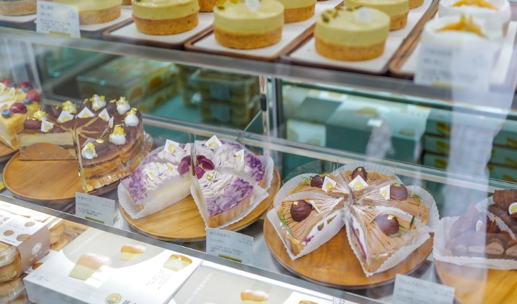 宜蘭甜點推薦 宜蘭甜點推薦