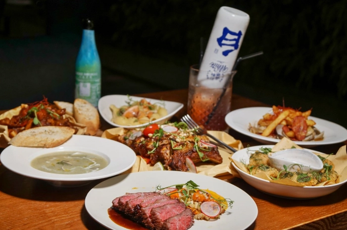 高雄哈瑪星美食