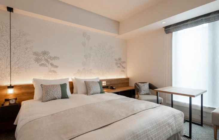 新宿 飯店 推薦