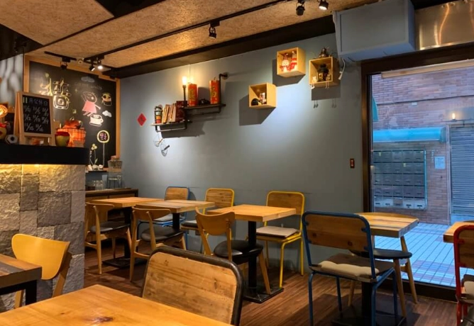 新莊讀書咖啡廳推薦 新莊讀書咖啡廳推薦