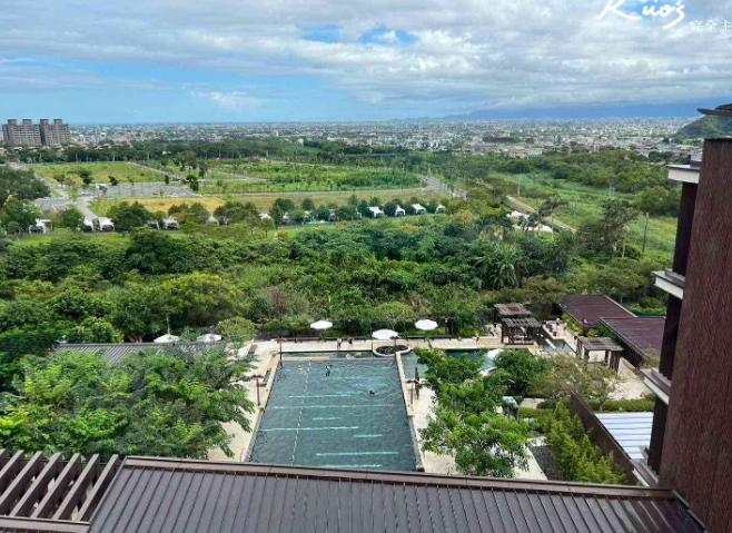 宜蘭帶寵物旅遊