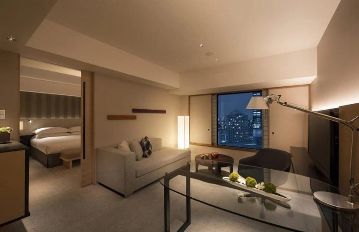 新宿車站 住宿 推薦