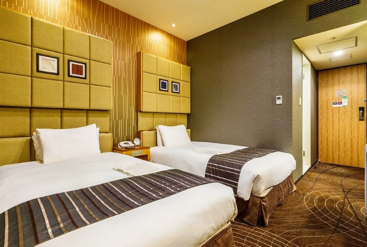 新宿 飯店 推薦