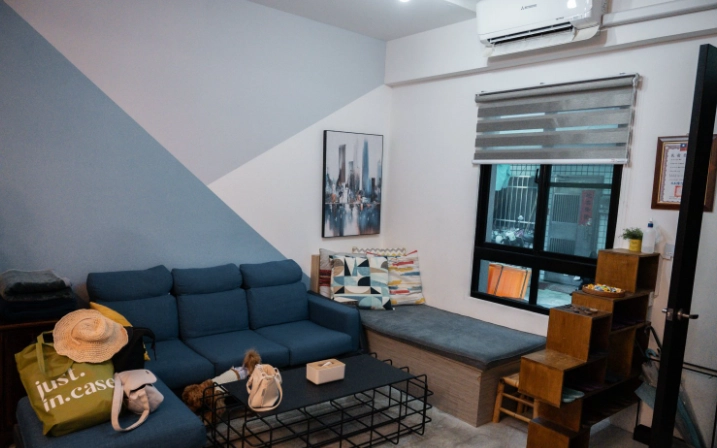 台南寵物友善民宿 台南寵物友善民宿