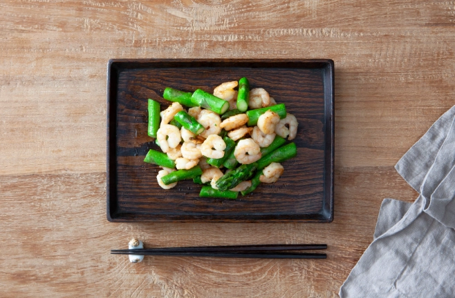 醬油炒蝦餐廳 醬油炒蝦餐廳