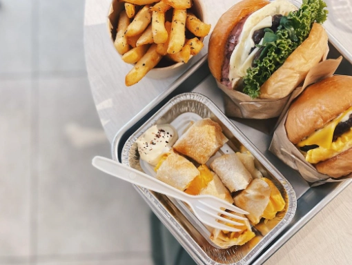 新莊早午餐店推薦