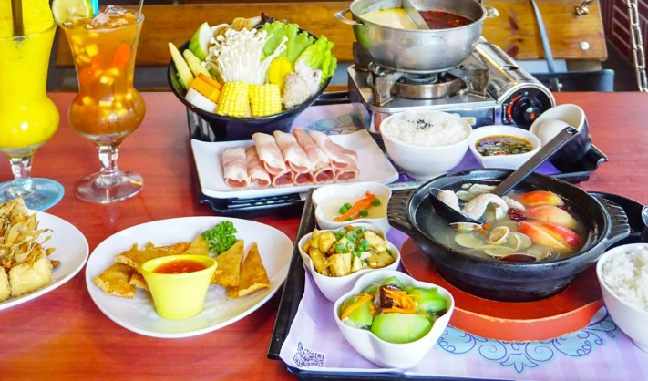 斗六深夜餐廳 斗六深夜餐廳